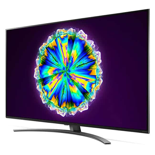تلویزیون ال جی 65 اینچ مدل 65NANO863