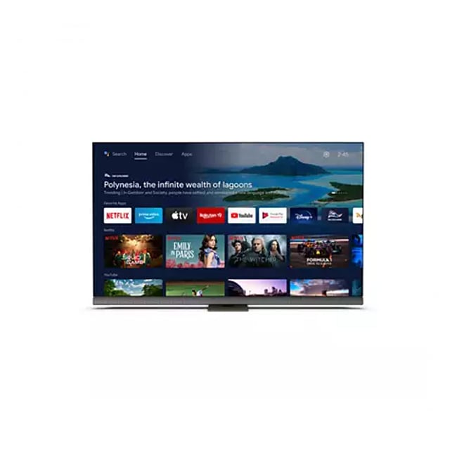 تلویزیون فیلیپس مدل 65OLED707