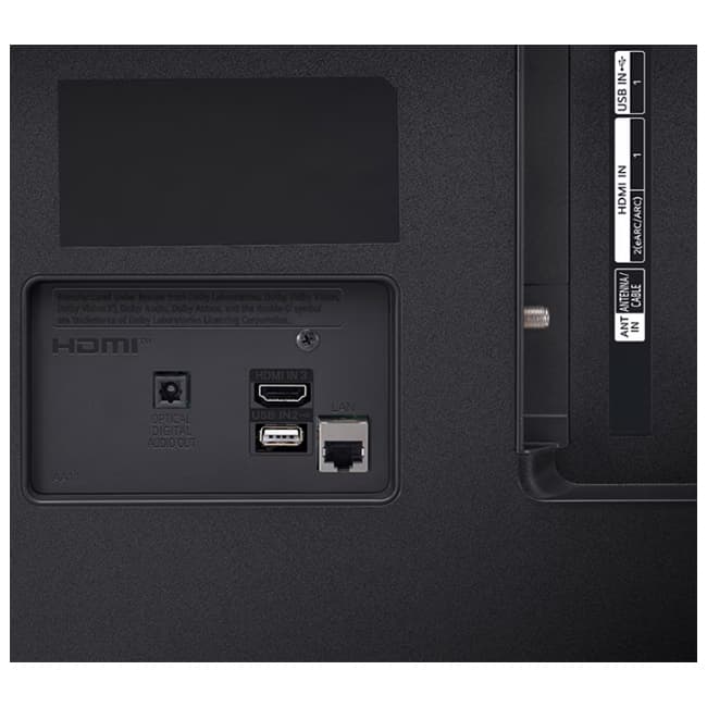 75ur78009 lg 5 تلویزیون ال جی مدل 75UR78009 UR78009