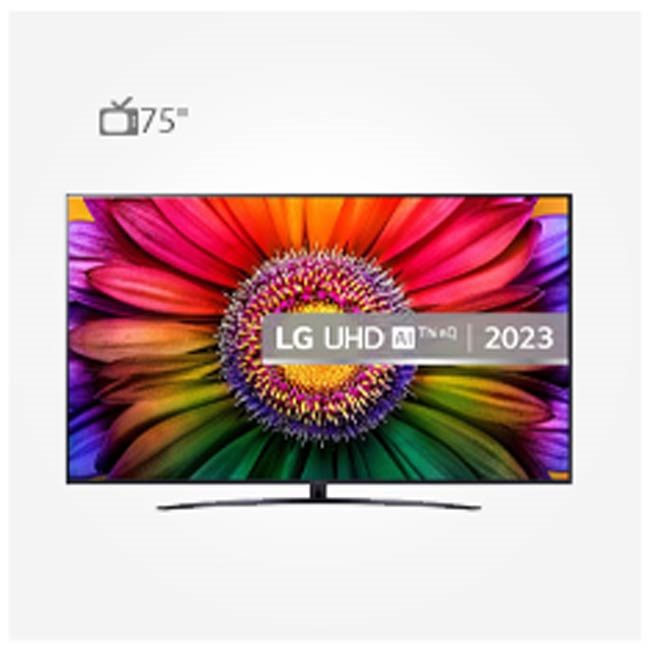 تلویزیون ال جی 75UR81006 3 75ur81006 7 تلویزیون ال جی 75UR81006