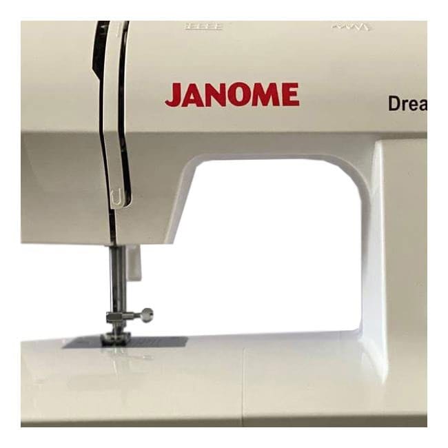 چرخ خیاطی و گلدوزی ژانومه JANOME SEWING MACHINE 902