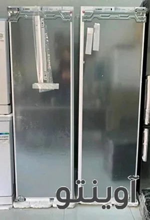 قیمت یخچال دوقلو بوش خرید