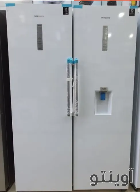 یخچال دوقلو سامسونگ ویتنام