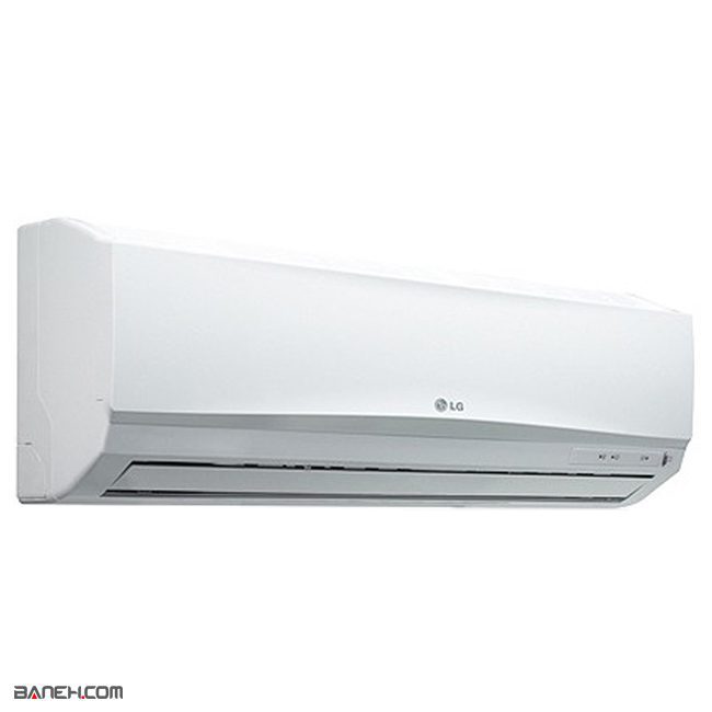 ak 18sit.3 کولرگازی ال جی 18000 سرد و گرم LG AIR CONDITIONER AK-18SIT