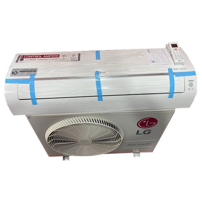 کولر گازی ال جی دوال اینورتر آی کنترل تی LG WIFI 26000 AMPN26K T3 5 ampn26k lg 6 کولر گازی ال جی دوال اینورتر آی کنترل تی LG WIFI 26000 AMPN26K T3