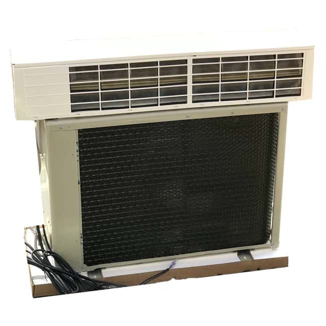 aoga12r12rnwa 7 کولر گازی 12000 جنرال گلد کم مصرف AOGA12R12RNWA R410a
