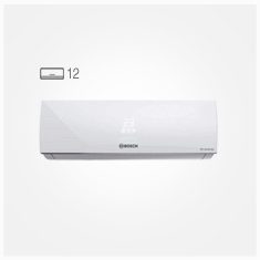 کولر گازی بوش 12000 سرد و گرم B1ZMA12 Bosch Inverter 4 b1zma12.1 کولر گازی بوش 12000 سرد و گرم B1ZMA12 Bosch Inverter