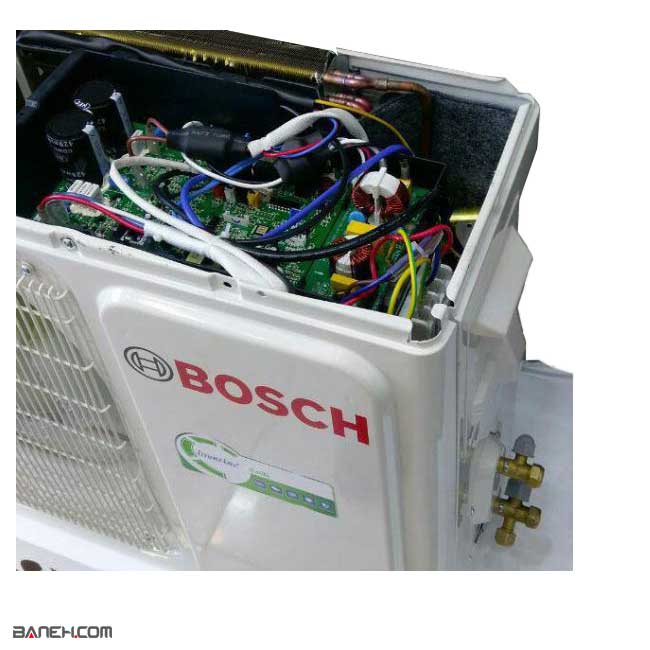 کولر گازی بوش 12000 سرد و گرم B1ZMA12 Bosch Inverter 3 b1zma30.4 3 1 کولر گازی بوش 12000 سرد و گرم B1ZMA12 Bosch Inverter