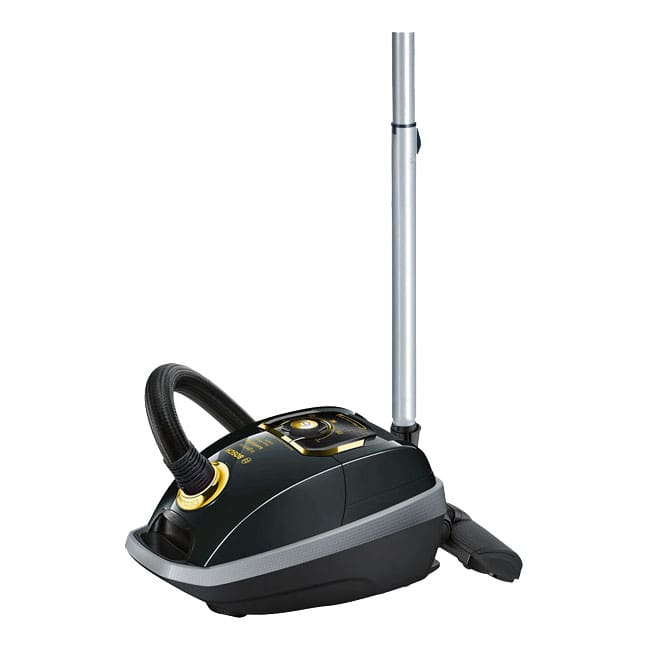 bgl8goldir 4 min جاروبرقی گلدر بوش 2200 وات مدل BOSCH VACCUM CLEANER 2200W BGL8GOLDIR
