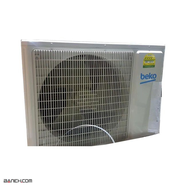 کولرگازی بکو 3 پنل گاز R410 اب و هوای T1 سرد و گرم BEKO BKM 210 XMOC 30 5 کولرگازی بکو 3 پنل گاز R410 اب و هوای T1 سرد و گرم BEKO BKM 210 XMOC 30