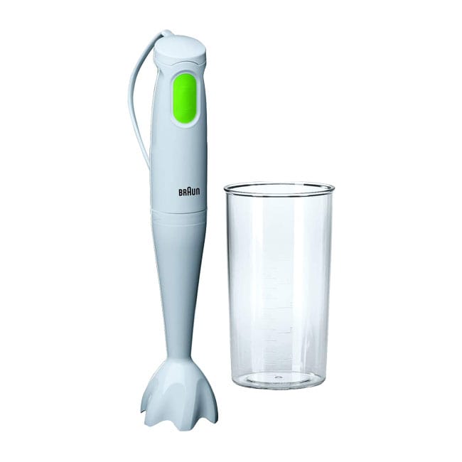 braun mq100 14 گوشت کوب برقی تک کاره براون 450 وات MQ100 Braun