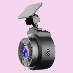 دسته‌بندی دوربین خودرو