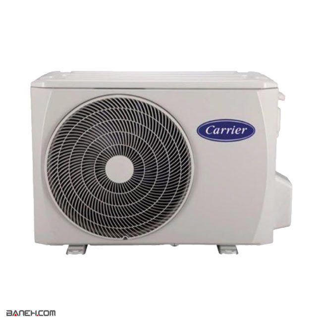 carrier 42qcf024733n 1 2 کولر گازی کریر 18000 سرد و گرم Carrier 38QCF018733