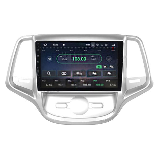 پخش فابریک و مانیتور خودرو اندروید چانگان Changan CS35 3 changan 1 پخش فابریک و مانیتور خودرو اندروید چانگان Changan CS35