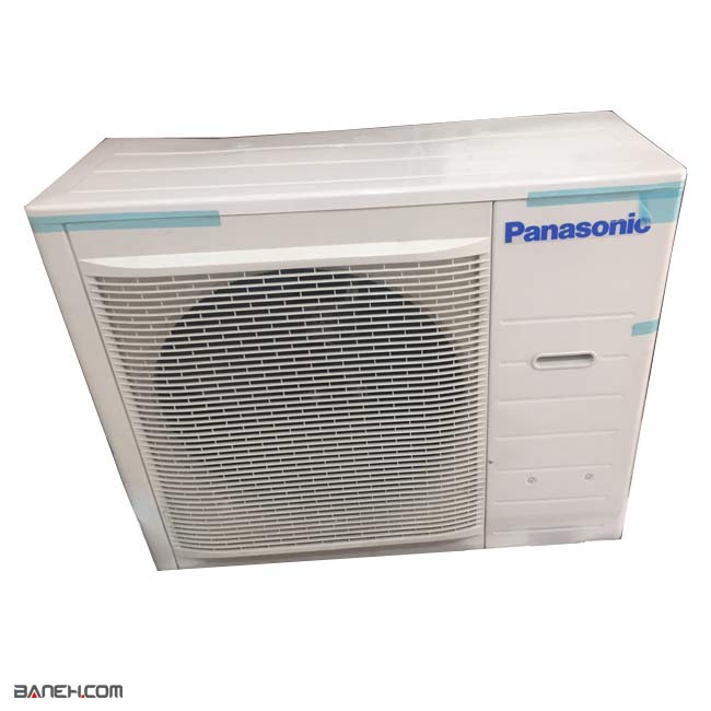 cua 24dks 8 1 کولر گازی سرد و گرم پاناسونیک CU-A12DKS Panasonic Split 12000btu