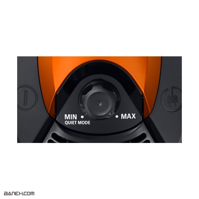 cv se22v.11 جاروبرقی هیتاچی 2200 وات CV-SE22V Hitachi Vacuum Cleaner