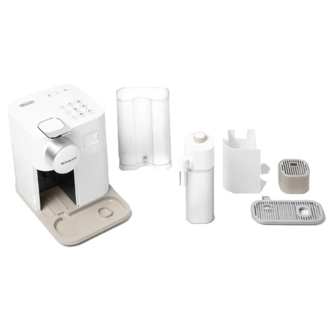 نسپرسو ساز دلونگی 1400 وات DELONGHI EN650