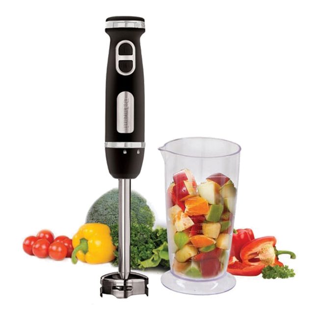 dl100 1 گوشت کوب برقی دلمونتی تک کاره Delmonti DL100