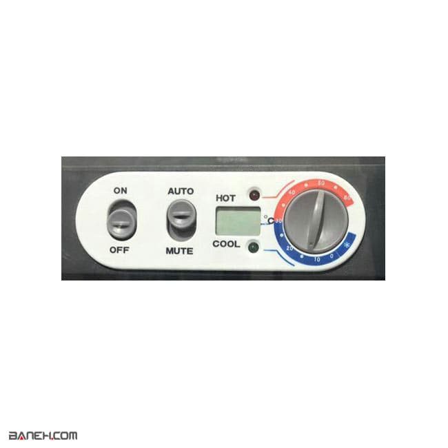 یخچال خودرو دلمونتی 18 لیتر DL205 Delmonti Car Refrigerator 3 dl205 4 یخچال خودرو دلمونتی 18 لیتر DL205 Delmonti Car Refrigerator
