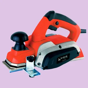 دسته‌بندی رنده نجاری