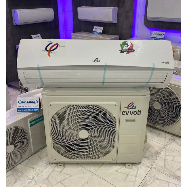 evcis 36k md.1jpg کولر گازی 36000 ایوولی EVCIS-36K-MD