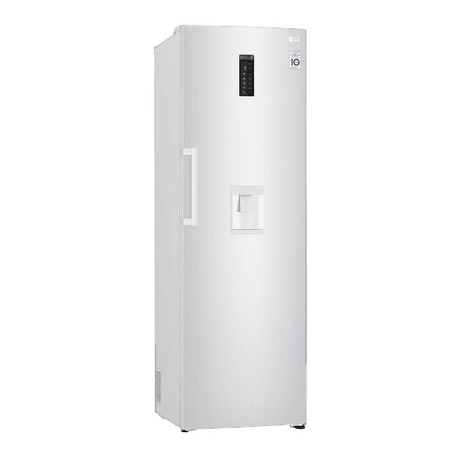 یخچال فریزر دوقلو ال جی F411 B414