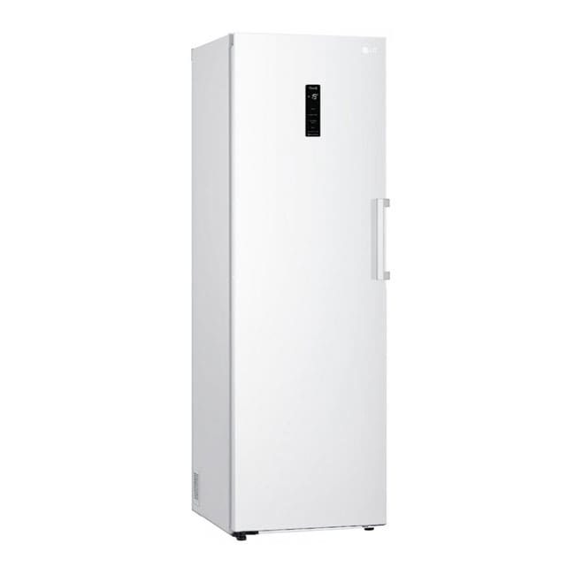 یخچال فریزر دوقلو ال جی F411 B414
