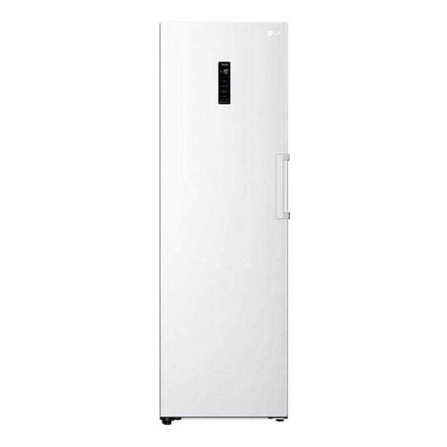 یخچال فریزر دوقلو ال جی F411 B414