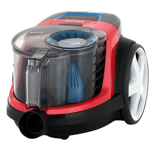 جارو برقی بدون کیسه فیلیپس 1900 وات PHILIPS FC9351
