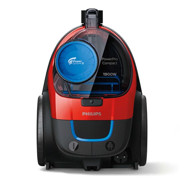 جارو برقی بدون کیسه فیلیپس 1900 وات PHILIPS FC9351