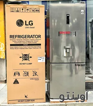 یخچال فریزر بالا پایین