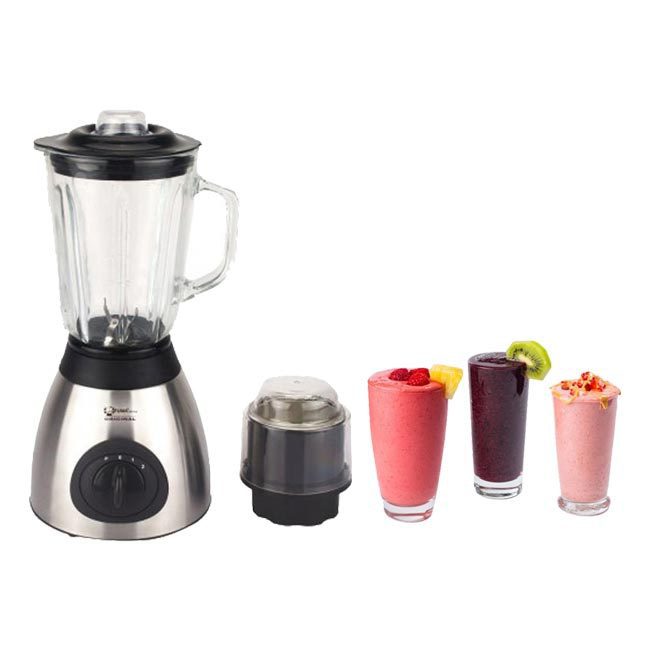 fuma fu 979 6 مخلوط کن و آسیاب 350 وات فوما مدل FUMA BLENDER FU-979