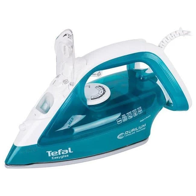 fv3965 5 2 اتو بخار 2400 وات تفال Tefal FV3965