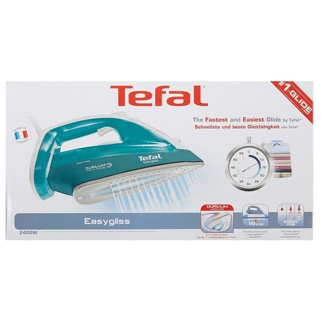 اتو بخار تفال 2200 وات Tefal FV3910