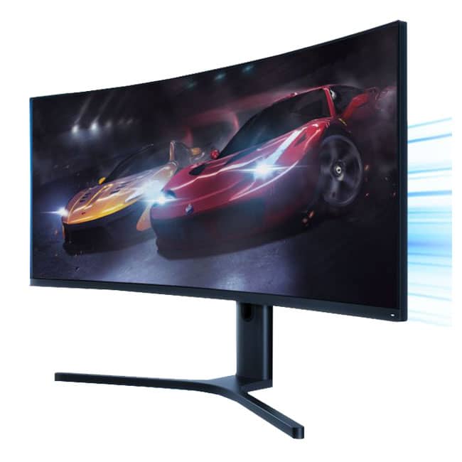 مانیتور منحنی شیائومی XMMNTWQ34 گیمنت گلوبال 3 gaming monitor 34 5 1 مانیتور منحنی شیائومی XMMNTWQ34 گیمنت گلوبال