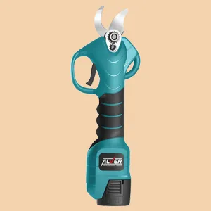 دسته‌بندی قیچی باغبانی