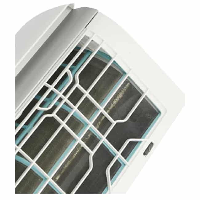 gg 7000 platinum 2 کولر گازی 7000 جنرال گلد پلاتینیوم مدل GG-7000 Platinum T1