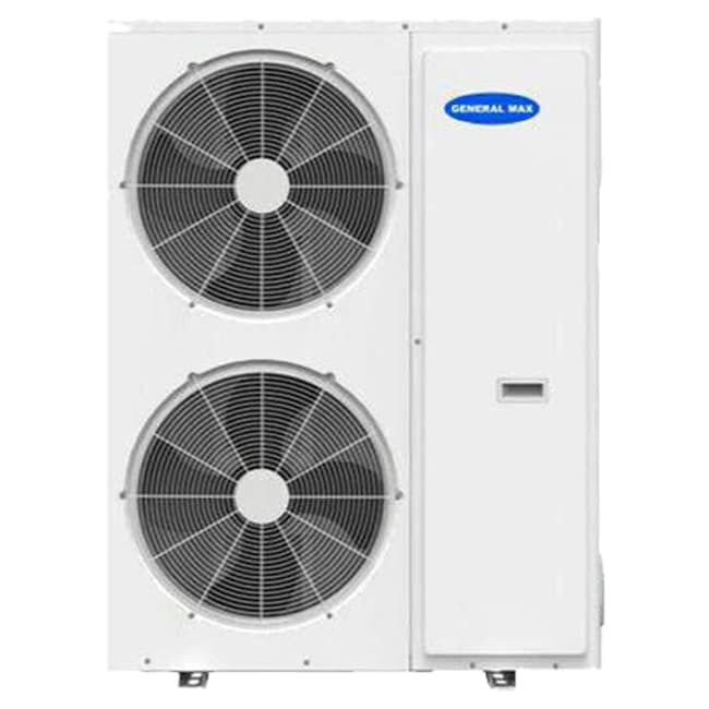 gm fs36000 5 کولر گازی ایستاده جنرال مکس 36000 کم مصرف GM-FS36000