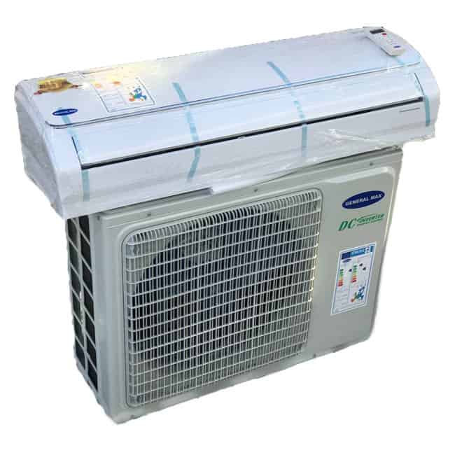 کولر گازی جنرال مکس اینورتر 24000 GM-S24000