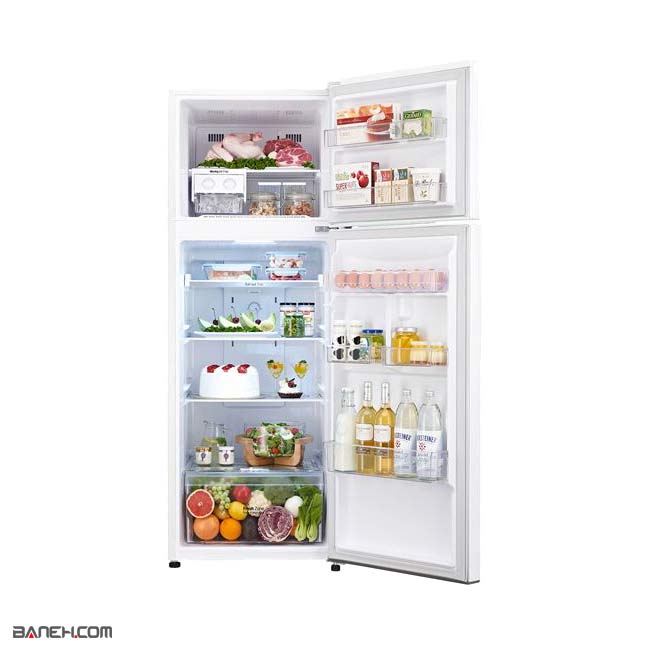 gnb 705hw 5 یخچال فریزر ال جی 26 تا 28 فوت GNB-705HW LG 705