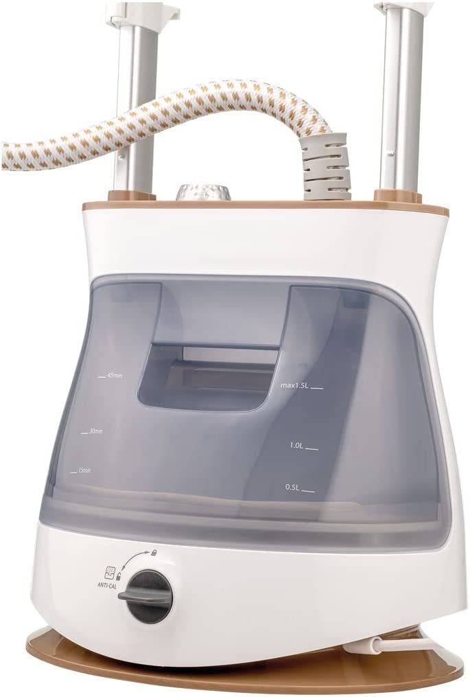اتو بخارگر بلک اند دکر ایستاده 2400 وات مدل GST2400-B5