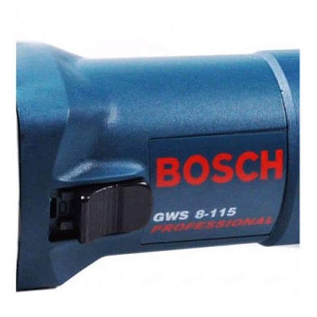 ست و پک دوقلو دریل چکشی و مینی فرز بوش BOSCH GSB13 GWS 8-115