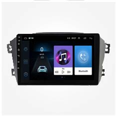 پخش فابریک و مانیتور خودرو جیلی ایکس7 geely gx7 android 3 پخش فابریک و مانیتور خودرو جیلی ایکس7 geely gx7 android
