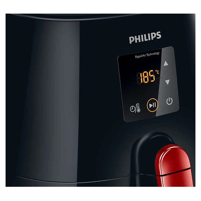 سرخ کن فیلیپس بدون روغن 1400 وات Philips HD9238 4 hd9238 5 سرخ کن فیلیپس بدون روغن 1400 وات Philips HD9238