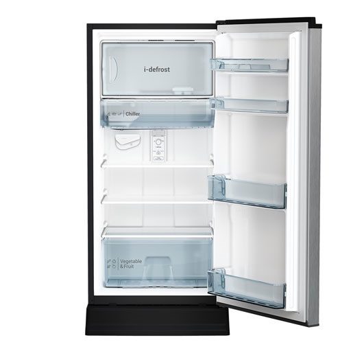hr1s5188.2 یخچال تک دری هیتاچی HR1S5188