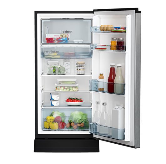hr1s5188.3 یخچال تک دری هیتاچی HR1S5188