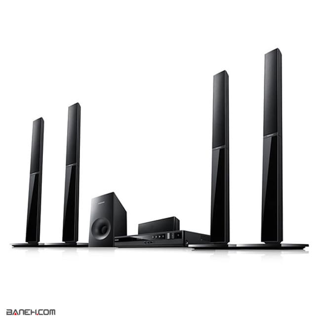 سینما خانگی سامسونگ 330 وات HT-E355K SAMSUNG