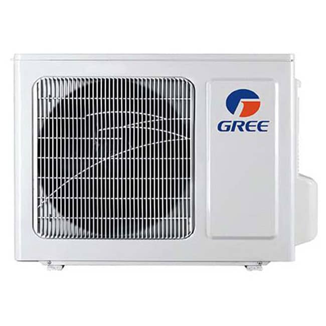i save h24h1 5 کولر گازی گری مدل اکسنت 18000 سرد و گرم Gree ACCENT-H18H1