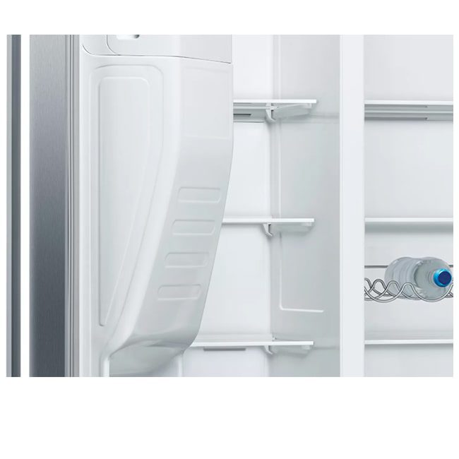 kag93ai304 bosch 7 یخچال ساید بای ساید 30 فوت بوش KAG93AI304