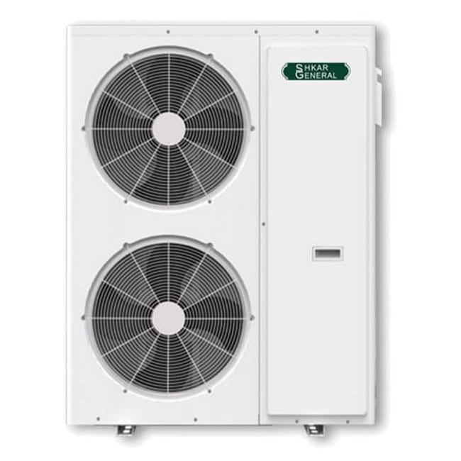 kfr 60lwt3 general shkar 3 کولر گازی ایستاده جنرال شکار 60000 KFR-60LW